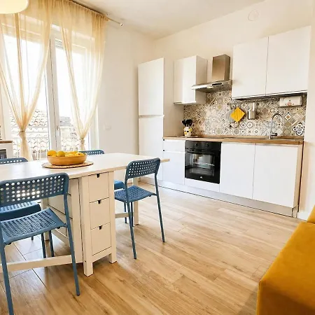 Daire Ai Limoni Beths House