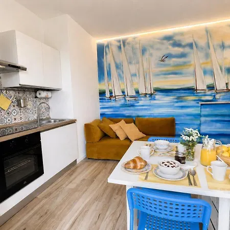 Ai Limoni Beths House *