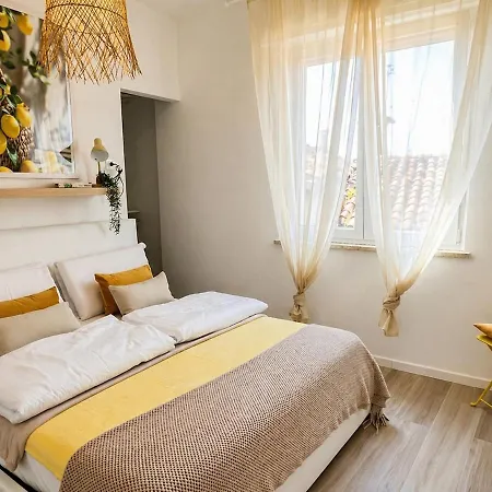 Ai Limoni Beths House Brenzone sul Garda