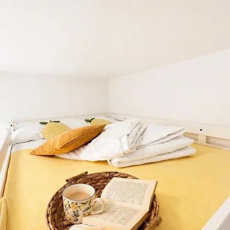 Ai Limoni Beths House * Brenzone sul Garda