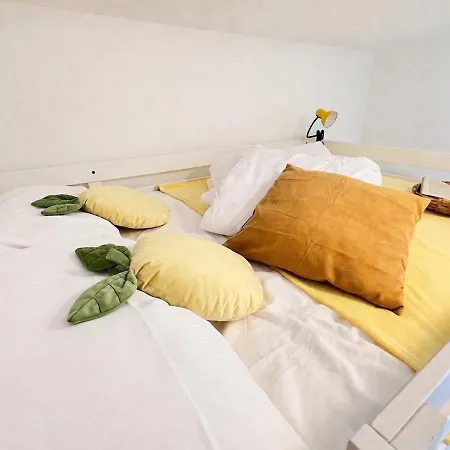 Ai Limoni Beths House Apartmán *