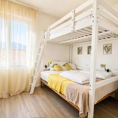 Ai Limoni Beths House * Brenzone sul Garda