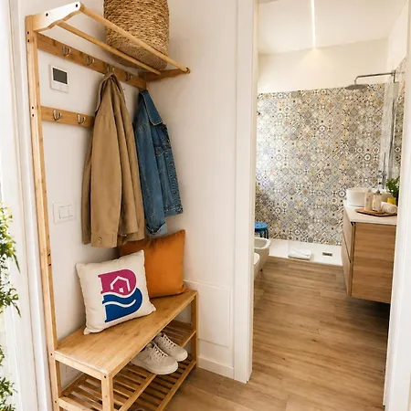 Ai Limoni Beths House Apartmán