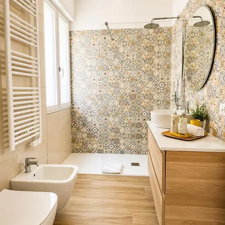Apartmán Ai Limoni Beths House *