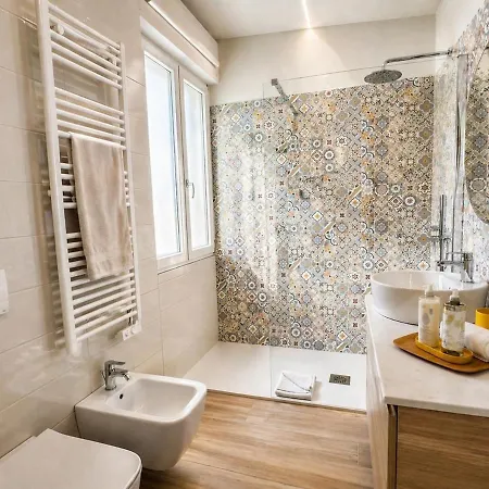 Ai Limoni Beths House Appartement