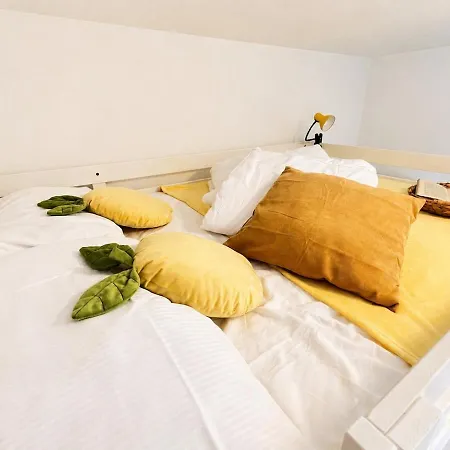Ai Limoni Beths House * Brenzone sul Garda
