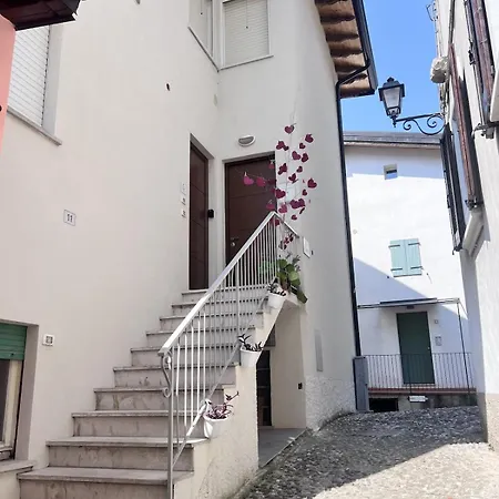 Ai Limoni Beths House *