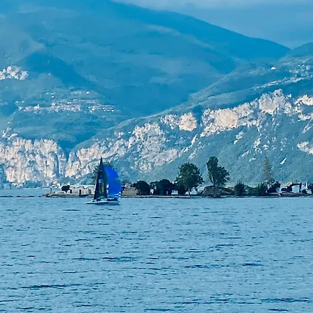 Ai Limoni Beths House * Brenzone sul Garda