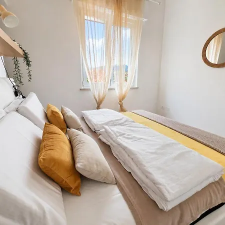 Apartmán Ai Limoni Beths House *