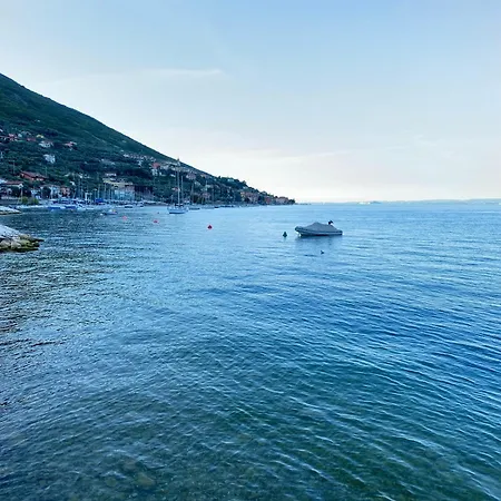 Ai Limoni Beths House Brenzone sul Garda